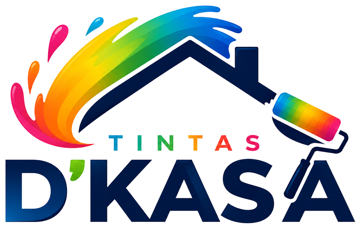 Tintas D'Kasa